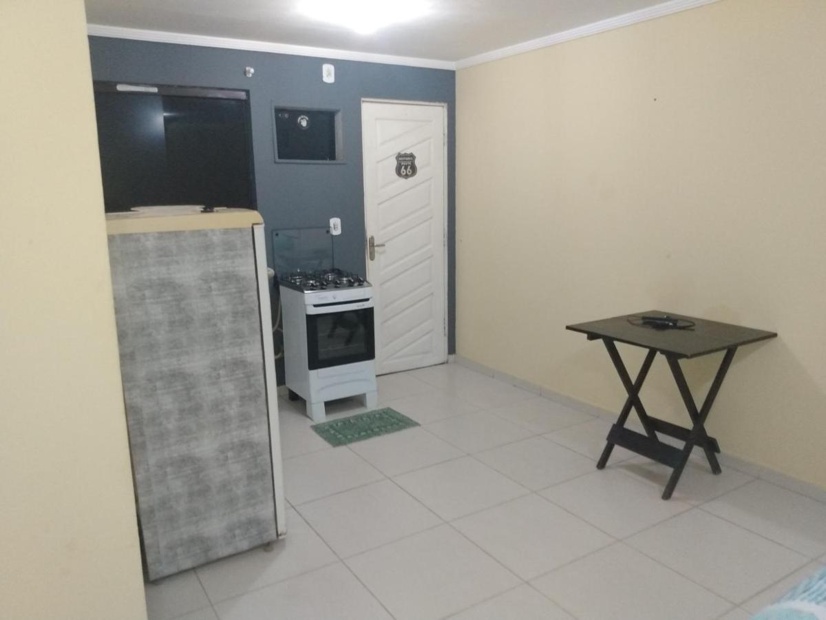 Junior Temporada Apartment Араял до Кабо Екстериор снимка