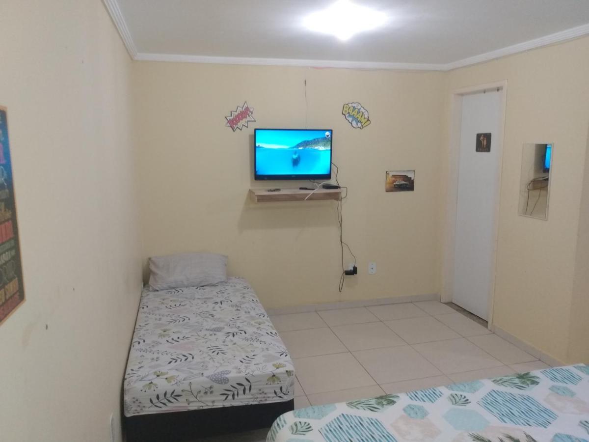 Junior Temporada Apartment Араял до Кабо Екстериор снимка
