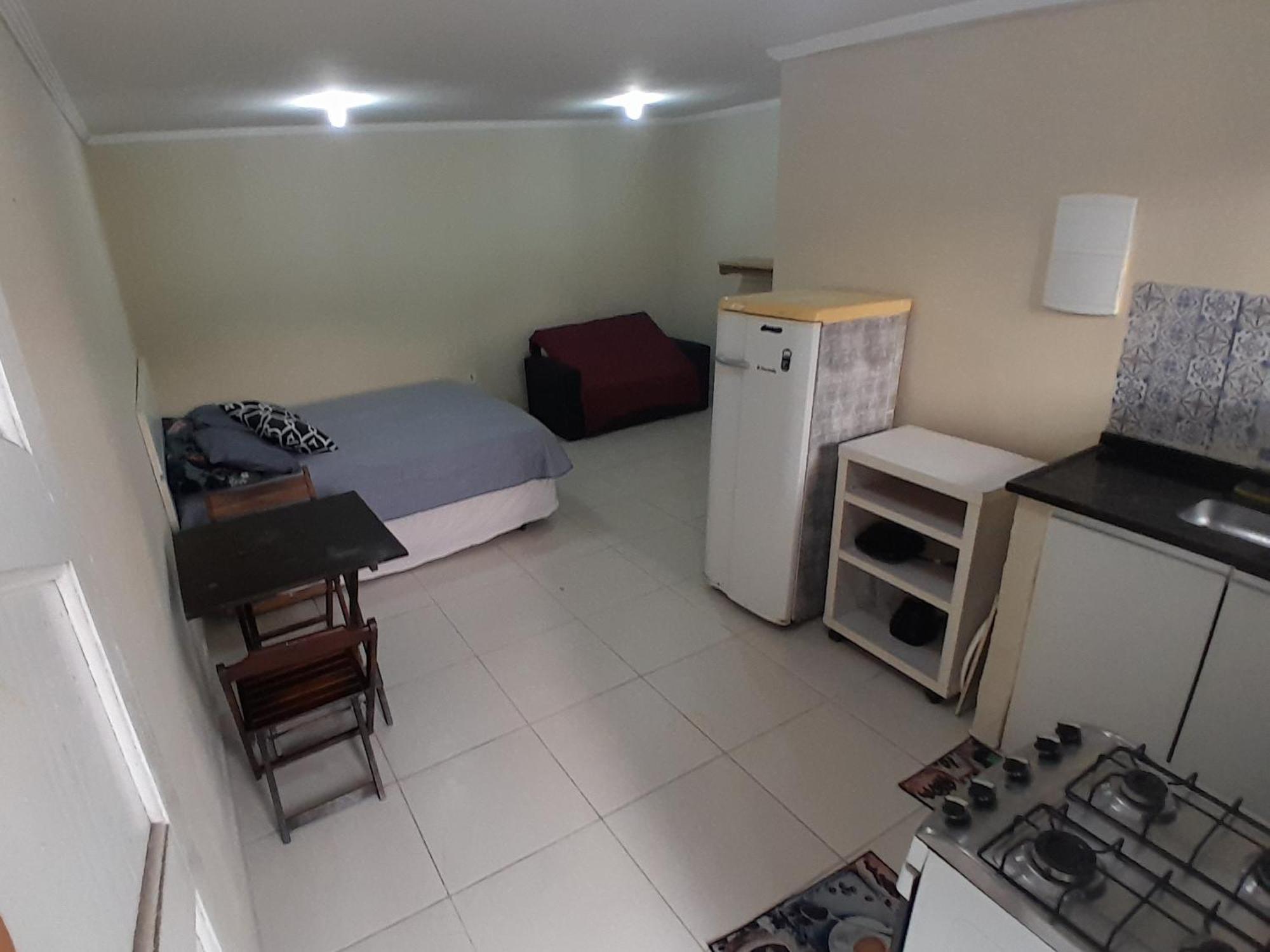 Junior Temporada Apartment Араял до Кабо Екстериор снимка